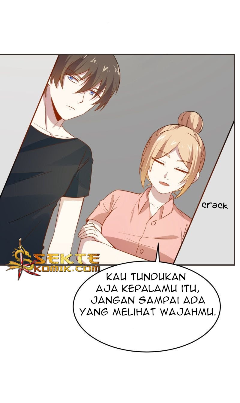 Godly Mobile Game Chapter 21 Gambar 13